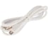 Дата-кабель TFN USB-microUSB 1м white -CMICUSB1MWH 1
