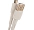 Дата-кабель TFN USB-microUSB 1м white -CMICUSB1MWH 2
