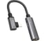 Адаптер-переходник TFN 8pin-AUX grey -AD-LIGAUX 1