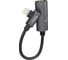 Адаптер-переходник TFN 8pin-AUX grey -AD-LIGAUX 4