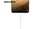 Дата-кабель More Choice USB 2.1A для Type-C TPE 1м K13a White 3