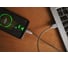 Дата-кабель More Choice USB 2.1A для micro USB металл 1м K31m Silver 4