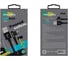 Дата-кабель More Choice USB 2.1A для micro USB нейлон 1м K27m Black 4