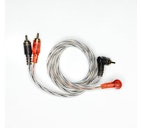 Провод соединительный AMP MRCA-1 Межблочный кабель-медь (1м) (20) В0000033924