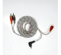 Провод соединительный AMP MRCA-3 Межблочный кабель-медь (3м) (20) В0000033926