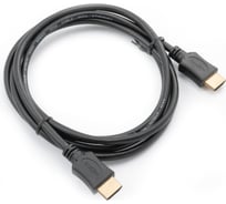 Кабель А1 HDMI 1.4 1.8 м., ver. 1.4, 4K/30 Hz, разъемы HDMI Am- HDMI Am. A1-C-HDMI14-1.8M 33863743