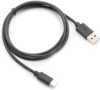 Кабель А1 USB 2.0 PRO 1 м., 2.0, разъемы USB Am-Type C. A1-CPRO-USB20ATypeC-1M 33863833