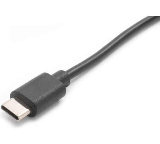 Кабель А1 USB 2.0 PRO 1 м., 2.0, разъемы USB Am-Type C. A1-CPRO-USB20ATypeC-1M