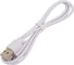 Кабель USB2.0 A вилка-Micro USB вилка PERFEO, 1 м 30013253 4