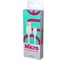 Кабель USB2.0 A вилка-Micro USB вилка PERFEO, 1 м 30013253 2