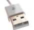 USB-концентратор Perfeo USB-HUB 4 Port, серебряный 30012982 2