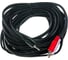 Кабель Jack 3.5 мм вилка-2xRCA вилка PERFEO, 10 м 30010726 2