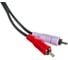 Кабель Jack 3.5 мм вилка-2xRCA вилка PERFEO, 10 м 30010726 4