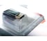 Адаптер Perfeo micro USB на Type-C, c OTG, чёрный 30010600 3