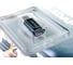 Адаптер Perfeo micro USB на Type-C, c OTG, чёрный 30010600 6