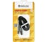 USB кабель Defender USB10-03BP, черный, MicroUSB+Lightning, 1м 87488 5