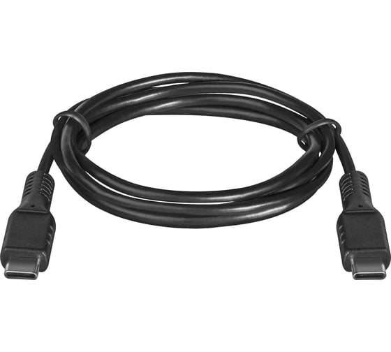 USB кабель DEFENDER USB99-03H, USB2.0 Type-Cm-Type-Cm, 1.0м 87854