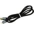 Кабель Mobylos USB Type-C 50034черный 3