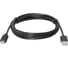 USB кабель DEFENDER USB08-03BH USB2.0 черный, AM-MicroBM, 1м 87476 2