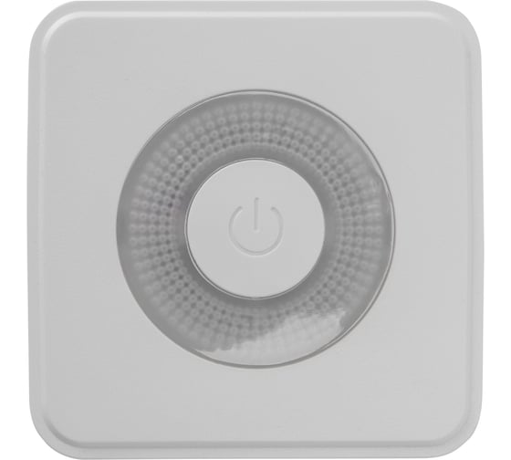 Удлинитель Uniel S-GES2-16SBUC WHITE UL-00011245