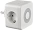 Удлинитель Uniel S-GES2-16SBUC WHITE UL-00011245 1