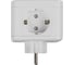 Удлинитель Uniel S-GES2-16SBUC WHITE UL-00011245 5