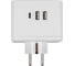 Удлинитель Uniel S-GES2-16SBUC WHITE UL-00011245 6