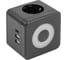 Удлинитель Uniel S-GES2-16SBUC BLACK UL-00011246 2