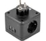 Удлинитель Uniel S-GES2-16SBUC BLACK UL-00011246 3