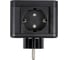 Удлинитель Uniel S-GES2-16SBUC BLACK UL-00011246 5