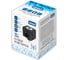 Удлинитель Uniel S-GES2-16SBUC BLACK UL-00011246 8