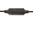Дата кабель USB 2.0 micro B GCR 5 pin 10.0м VIVUAI2MCB11-BD2S-10.0m 2