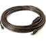 Дата кабель USB 2.0 micro B GCR 5 pin 10.0м VIVUAI2MCB11-BD2S-10.0m 3