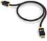 Кабель DisplayPort v1.2GCR для монитора, DP-DP, 20M / 20M, 1.0 м, черный VIVDPI2DP-1.0m 1