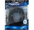 Кабель HDMI Гарнизон 19M/19M, v1.4, позол.разъемы, экран, 10м, черный, пакет GCC-HDMI-10M 3