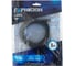 Кабель Гарнизон USB 2.0 A(M)/B(M), 3м, пакет GCC-USB2-AMBM-3M 3