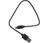 КабельГарнизонUSB2.0A(M)-micro-B(M)5P,0.5м,пакетProGCC-mUSB2-AMBM-0.5M