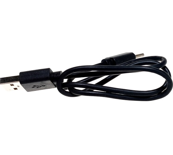 Кабель USB Гарнизон USB 2.0 A(M) - USB3.1 Type-C, 0.3м, пакет GCC-USB2-AMCM-0.3M