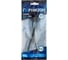 Кабель USB Гарнизон USB 2.0 A(M) - USB3.1 Type-C, 0.3м, пакет GCC-USB2-AMCM-0.3M 3