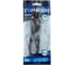 Кабель USB Гарнизон USB 2.0 A(M) - USB 3.1 Type-C, 0.5м, пакет GCC-USB2-AMCM-0.5M 3