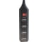 Разветвитель USB-HUB Perfeo 4 Port чёрный 30012980 2