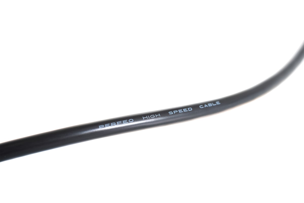 Кабель PERFEO HDMI A вилка - HDMI A вилка 3 м. 30003880 - выгодная цена ...