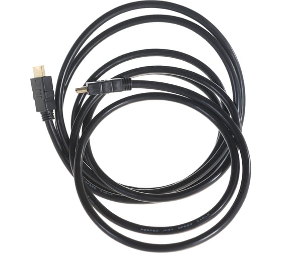 Кабель PERFEO HDMI A вилка - HDMI A вилка 3 м. 30003880