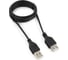 Кабель-удлинитель Гарнизон USB 2.0 AM/AF, 1.8м, пакет GCC-USB2-AMAF-1.8M 1