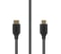 Кабель TFN HDMI v2.0 Speed, 1.5м, PVC, BK -H-SPD4K-1.5MBK 3