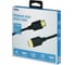 Кабель TFN HDMI v2.0 Speed, 1.5м, PVC, BK -H-SPD4K-1.5MBK 4