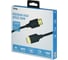 Кабель TFN HDMI v2.0 Speed, 3м, PVC, black TFN-H-SPD4K-3MBK 4