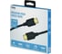 Кабель TFN HDMI v2.0 Speed, 2м, PVC, black TFN-H-SPD4K-2MBK 4