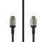 Кабель TFN HDMI v2.1 Ultra 8K, 1м, black TFN-H-ULT8K-1MBK 2