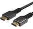Кабель TFN HDMI v2.1 Ultra 8K, 1м, black TFN-H-ULT8K-1MBK 3